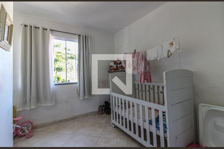Casa de condomínio à venda com 70m², 2 quartos e 1 vagaSuíte 2