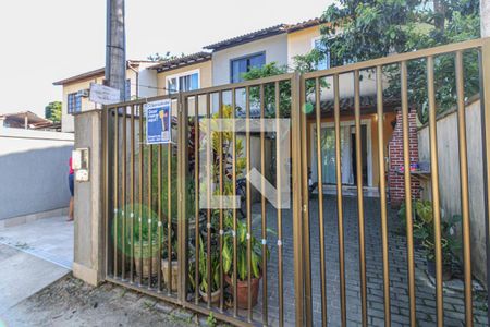 Casa de condomínio à venda com 70m², 2 quartos e 1 vagaPlaca Quinto Andar