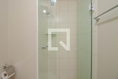 Apartamento à venda com 70m², 2 quartos e 1 vagaBanheiro Social