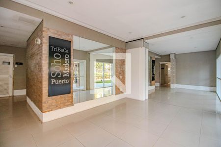 Apartamento à venda com 70m², 2 quartos e 1 vagaHall de entrada