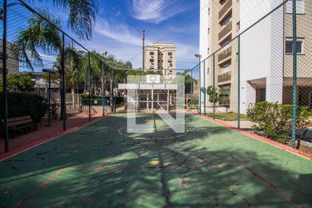 Apartamento à venda com 70m², 2 quartos e 1 vagaQuadra Esportiva