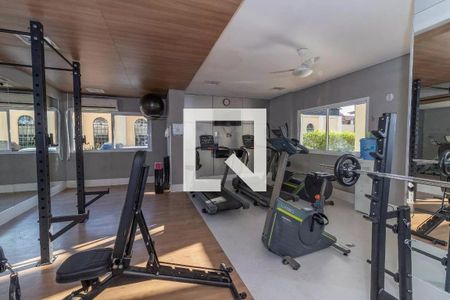 Apartamento à venda com 70m², 2 quartos e 1 vagaÁrea comum - Academia