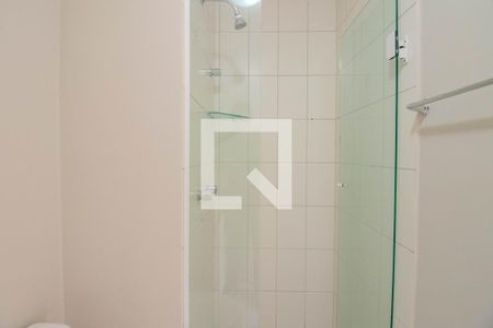 Apartamento à venda com 70m², 2 quartos e 1 vagaBanheiro da Suíte