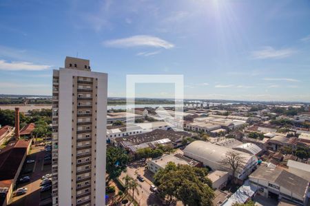 Apartamento à venda com 70m², 2 quartos e 1 vagaVista da Suíte