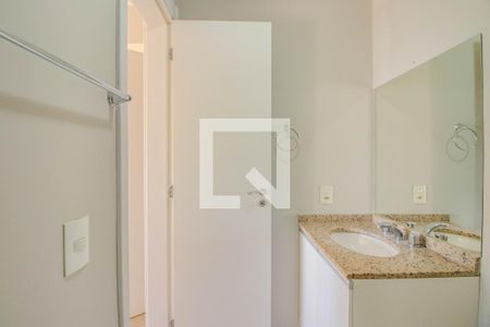 Apartamento à venda com 70m², 2 quartos e 1 vagaBanheiro da Suíte