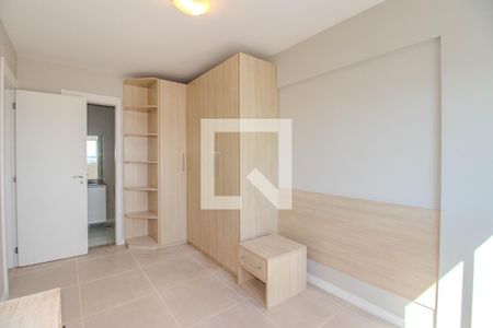 Apartamento à venda com 70m², 2 quartos e 1 vagaSuíte