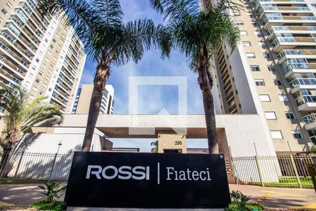 Apartamento à venda com 70m², 2 quartos e 1 vagaFachada