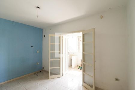 Quarto de casa para alugar com 1 quarto, 70m² em Vila Ester (zona Norte), São Paulo