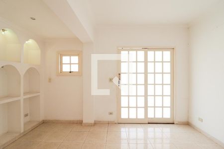 Sala de casa para alugar com 1 quarto, 70m² em Vila Ester (zona Norte), São Paulo