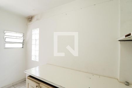Quarto de Serviço de casa para alugar com 1 quarto, 70m² em Vila Ester (zona Norte), São Paulo