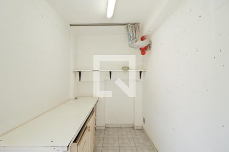 Quarto de Serviço de casa para alugar com 1 quarto, 70m² em Vila Ester (zona Norte), São Paulo