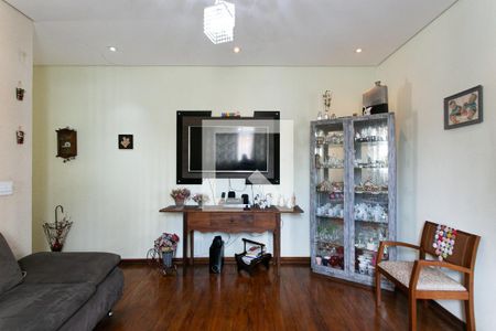 Sala de casa à venda com 2 quartos, 160m² em Vila Moreira, São Paulo