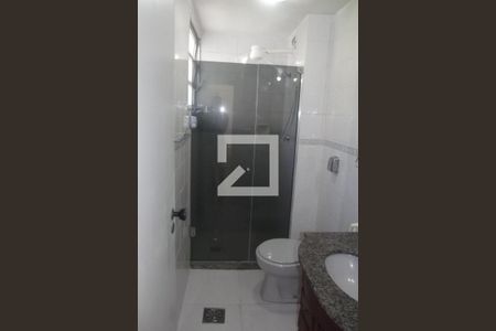 Apartamento à venda com 55m², 3 quartos e 1 vagaBanheiro