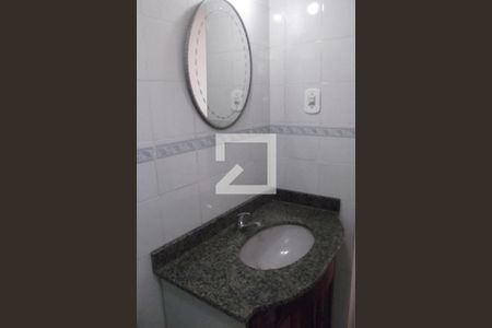 Apartamento à venda com 55m², 3 quartos e 1 vagaBanheiro