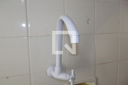 Apartamento à venda com 55m², 3 quartos e 1 vagaCozinha