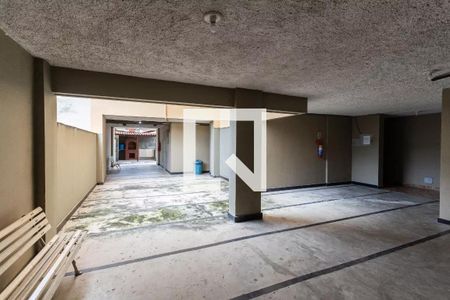 Apartamento à venda com 94m², 2 quartos e 1 vagaÁrea comum