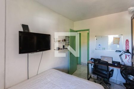 Apartamento à venda com 94m², 2 quartos e 1 vagaQuarto