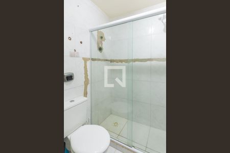 Apartamento à venda com 94m², 2 quartos e 1 vagaBanheiro 