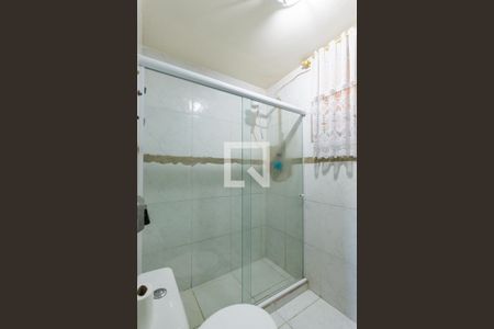 Apartamento à venda com 94m², 2 quartos e 1 vagaBanheiro 