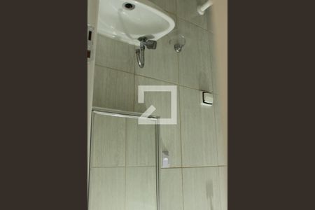 Casa para alugar com 80m², 4 quartos e sem vagaBanheiro Corredor