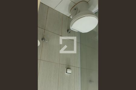 Casa para alugar com 80m², 4 quartos e sem vagaBanheiro da Suíte