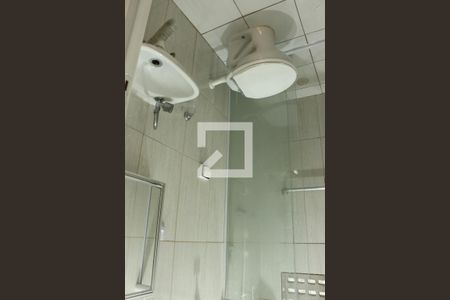 Casa para alugar com 80m², 4 quartos e sem vagaBanheiro Corredor