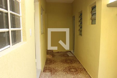 Casa para alugar com 80m², 4 quartos e sem vagaCorredor