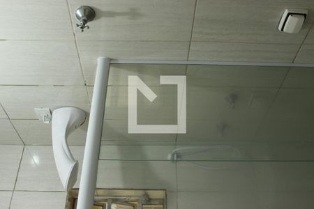 Casa para alugar com 80m², 4 quartos e sem vagaBanheiro da Suíte