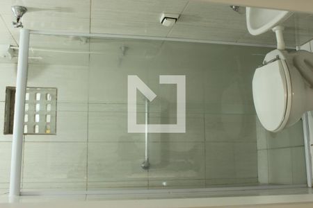 Casa para alugar com 80m², 4 quartos e sem vagaBanheiro Corredor