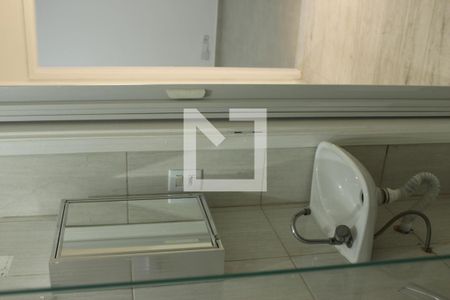 Casa para alugar com 80m², 4 quartos e sem vagaBanheiro Corredor