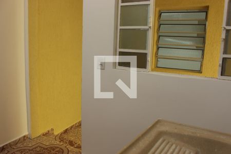 Casa para alugar com 80m², 4 quartos e sem vagaÁrea de Serviço