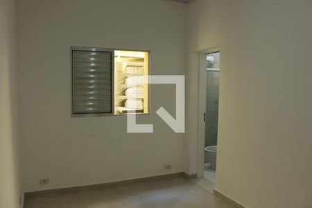 Quarto 2 - Suíte de casa para alugar com 4 quartos, 80m² em Jardim Bonfiglioli, São Paulo