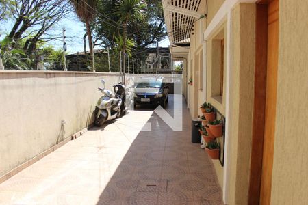 Casa para alugar com 80m², 4 quartos e sem vagaGaragem