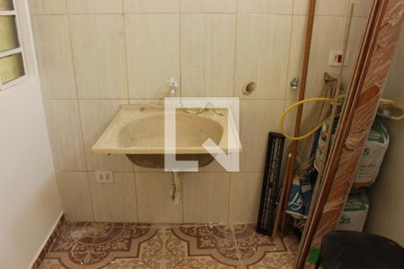 Casa para alugar com 80m², 4 quartos e sem vagaÁrea de Serviço