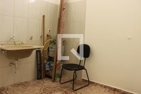 Casa para alugar com 80m², 4 quartos e sem vagaÁrea de Serviço