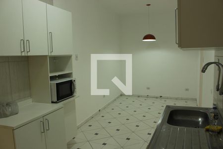 Casa para alugar com 80m², 4 quartos e sem vagaCozinha