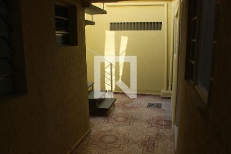 Casa para alugar com 80m², 4 quartos e sem vagaCorredor