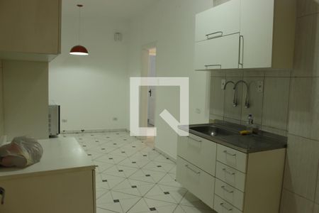 Casa para alugar com 80m², 4 quartos e sem vagaCozinha