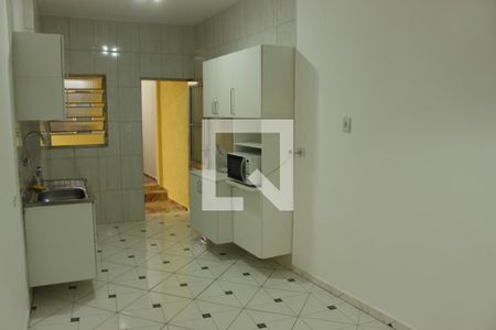 Casa para alugar com 80m², 4 quartos e sem vagaCozinha