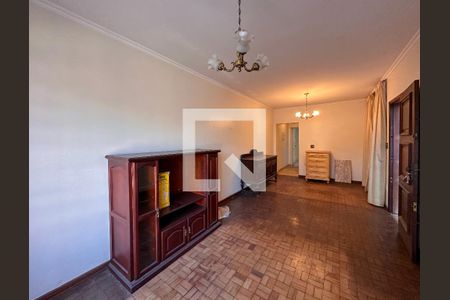 Sala de casa para alugar com 3 quartos, 180m² em Jardim Petrópolis, São Paulo
