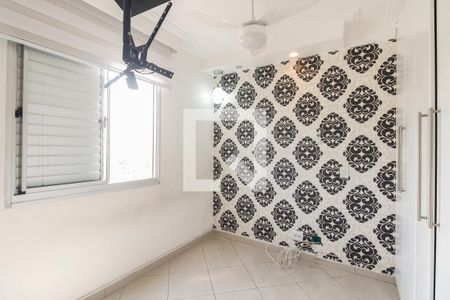 Quarto 1 de apartamento para alugar com 2 quartos, 60m² em Chácara Califórnia, São Paulo