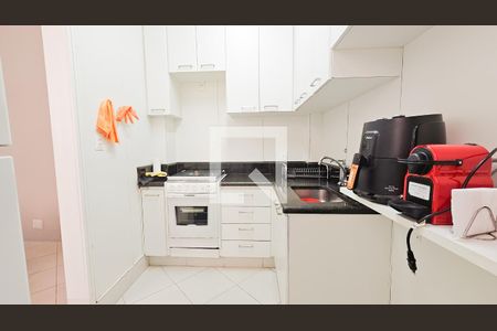 Apartamento à venda com 90m², 3 quartos e 1 vaga Apartamento à venda com 90m², 3 quartos e 1 vagaCozinha