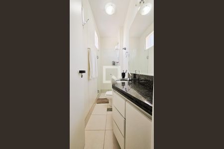 Apartamento à venda com 90m², 3 quartos e 1 vaga Apartamento à venda com 90m², 3 quartos e 1 vagaBanheiro Suite