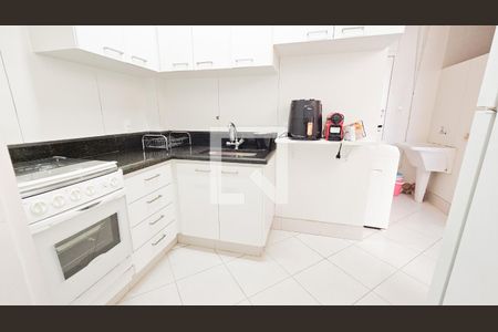Apartamento à venda com 90m², 3 quartos e 1 vaga Apartamento à venda com 90m², 3 quartos e 1 vagaCozinha
