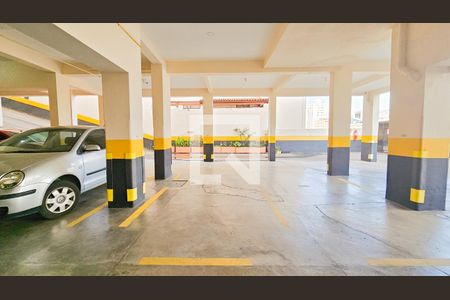 Apartamento à venda com 90m², 3 quartos e 1 vaga Apartamento à venda com 90m², 3 quartos e 1 vagaGaragem