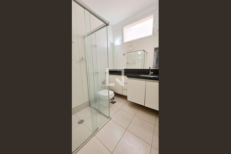 Apartamento à venda com 90m², 3 quartos e 1 vaga Apartamento à venda com 90m², 3 quartos e 1 vagaBanheiro Social