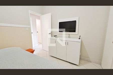 Apartamento à venda com 90m², 3 quartos e 1 vaga Apartamento à venda com 90m², 3 quartos e 1 vagaQuarto 02