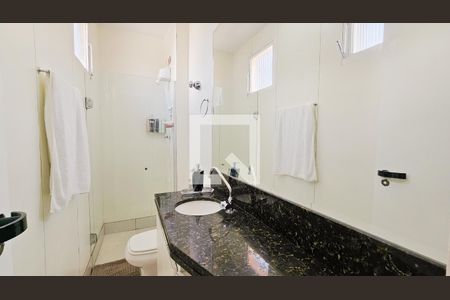 Apartamento à venda com 90m², 3 quartos e 1 vaga Apartamento à venda com 90m², 3 quartos e 1 vagaBanheiro Suite