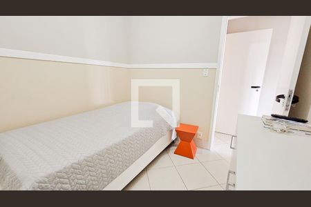 Apartamento à venda com 90m², 3 quartos e 1 vaga Apartamento à venda com 90m², 3 quartos e 1 vagaQuarto 02