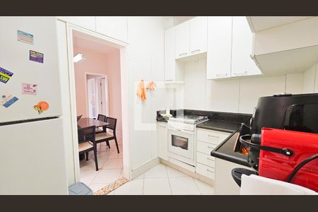 Apartamento à venda com 90m², 3 quartos e 1 vaga Apartamento à venda com 90m², 3 quartos e 1 vagaCozinha